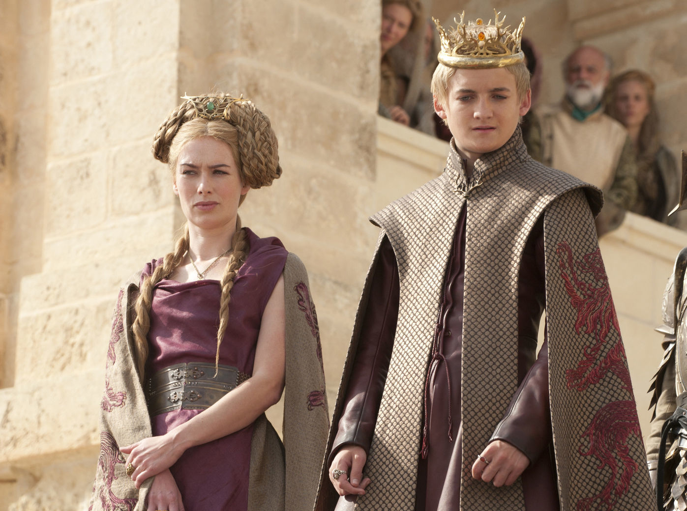 Season 1, Episode 9, 'Baelor'